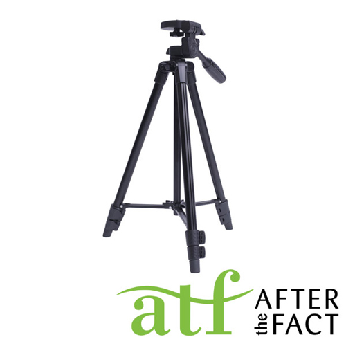ATF Clover Tripod