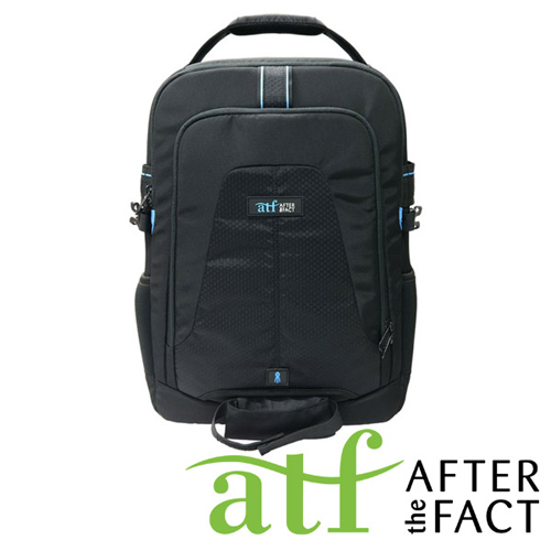 ATF Ansel Backpack