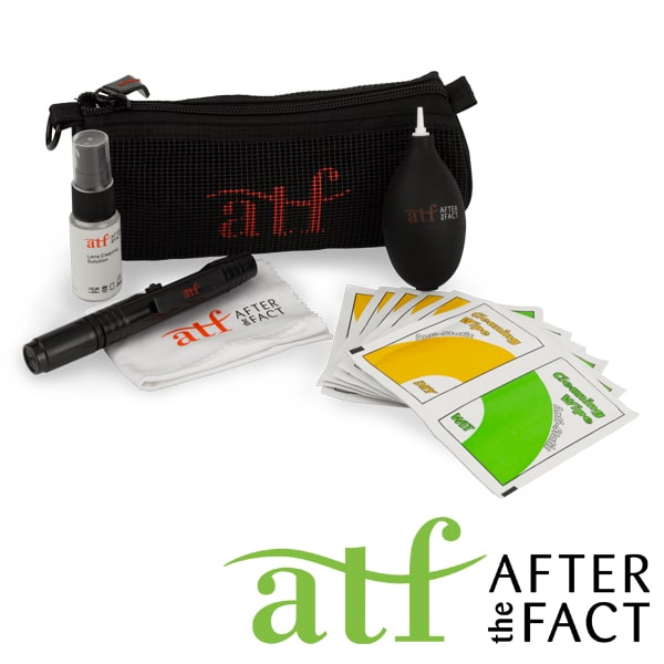 ATF Cleaning Kit