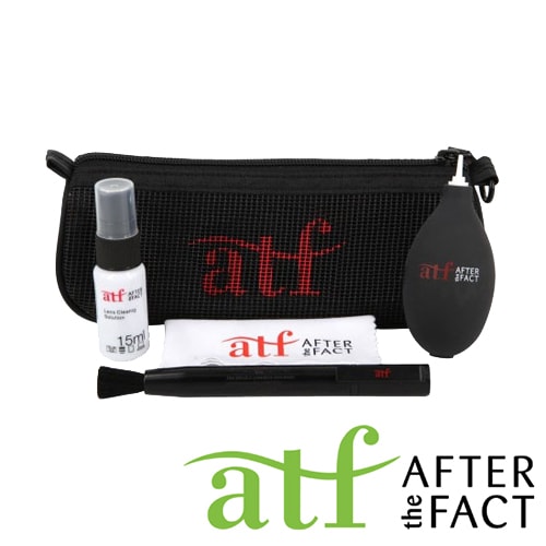 ATF Cleaning Kit
