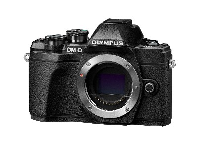 Olympus OM-D E-M10 III