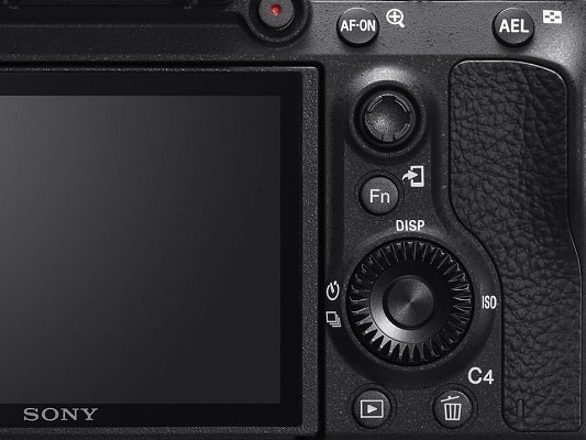 Sony A7R III