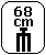 Closed length of tripod