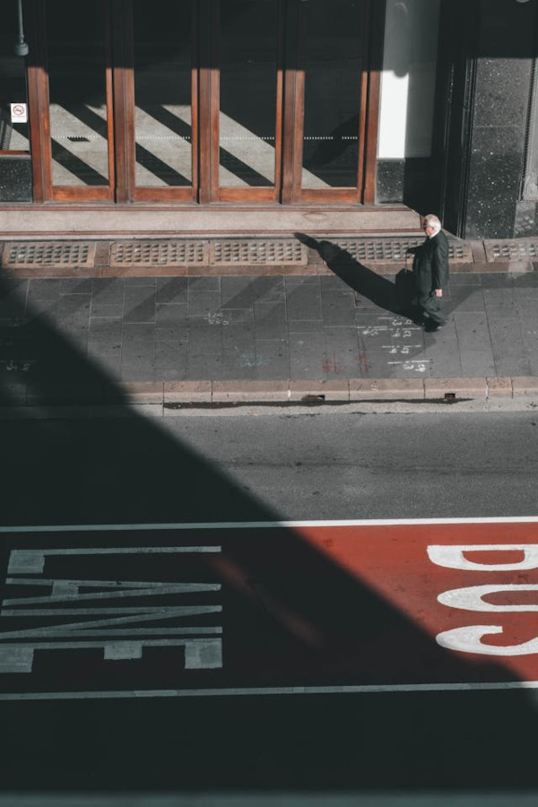 Street Photography Blog - Sample Image
