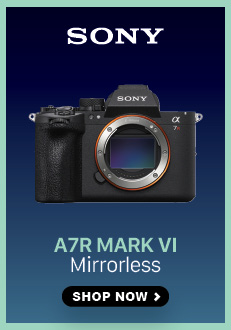 Cameras