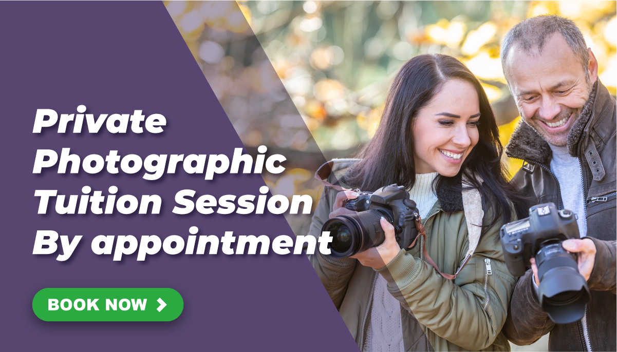 DCW Photographic Tuition
