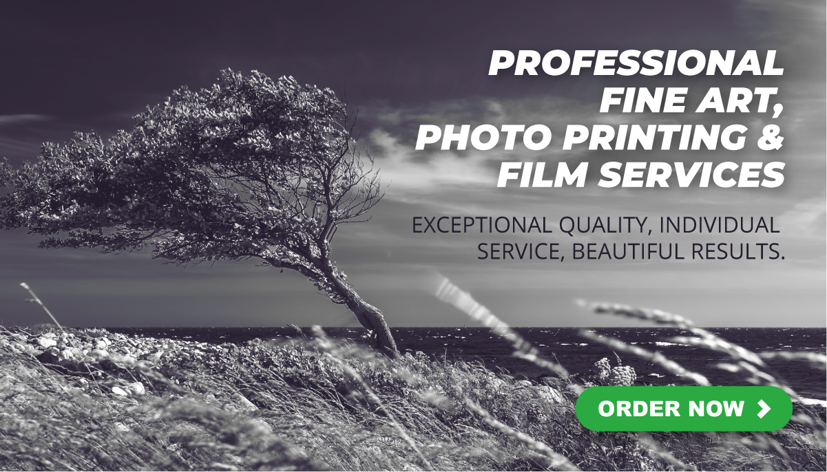 DCW Fine Art Printing