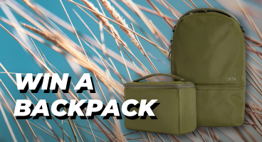 Win Backpack