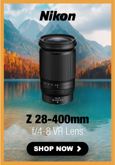 Sigma 45mm Lens - Save 27%