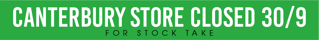 Close Stock Take