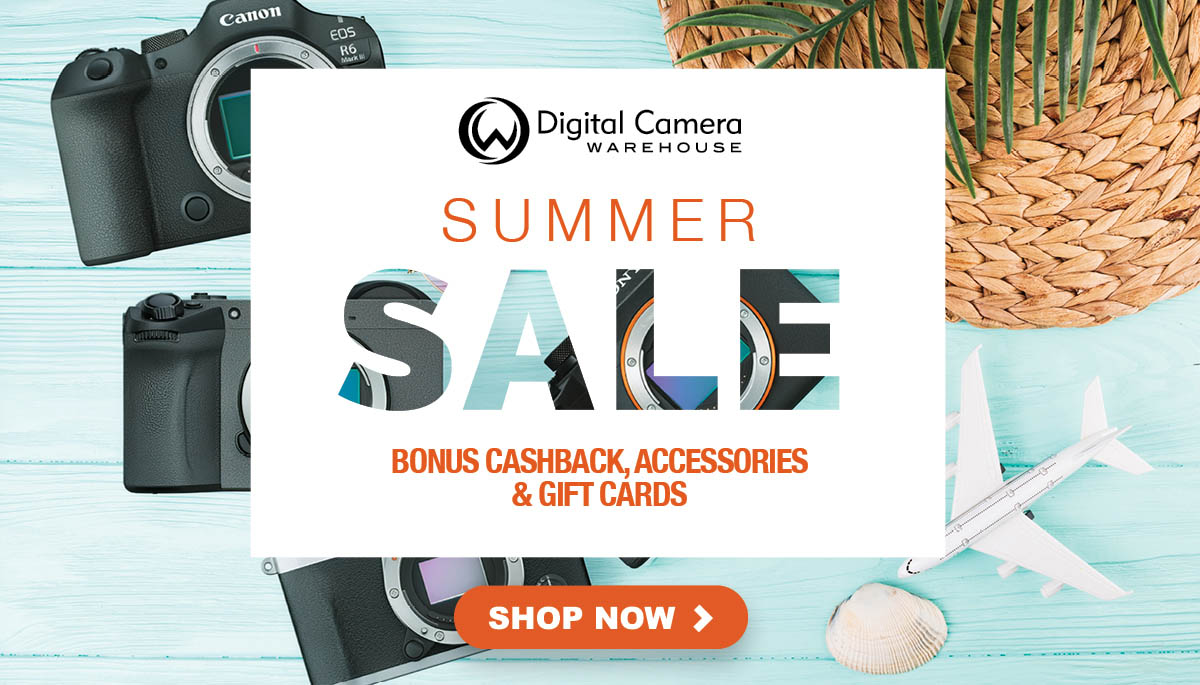 Summer Sale