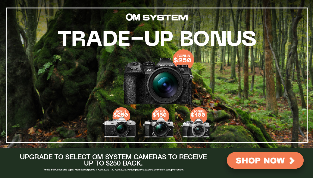 OM CASHBACK