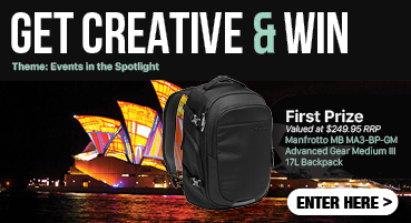 Photo Competition June