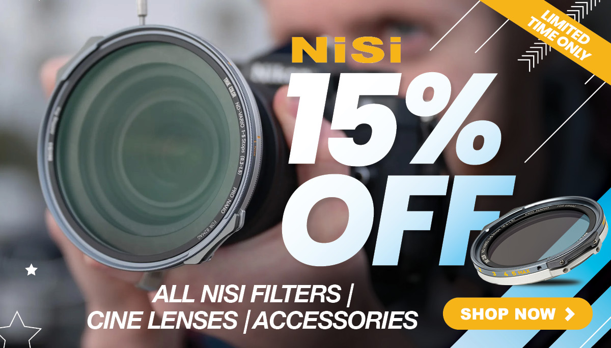 Nisi Flash Sale