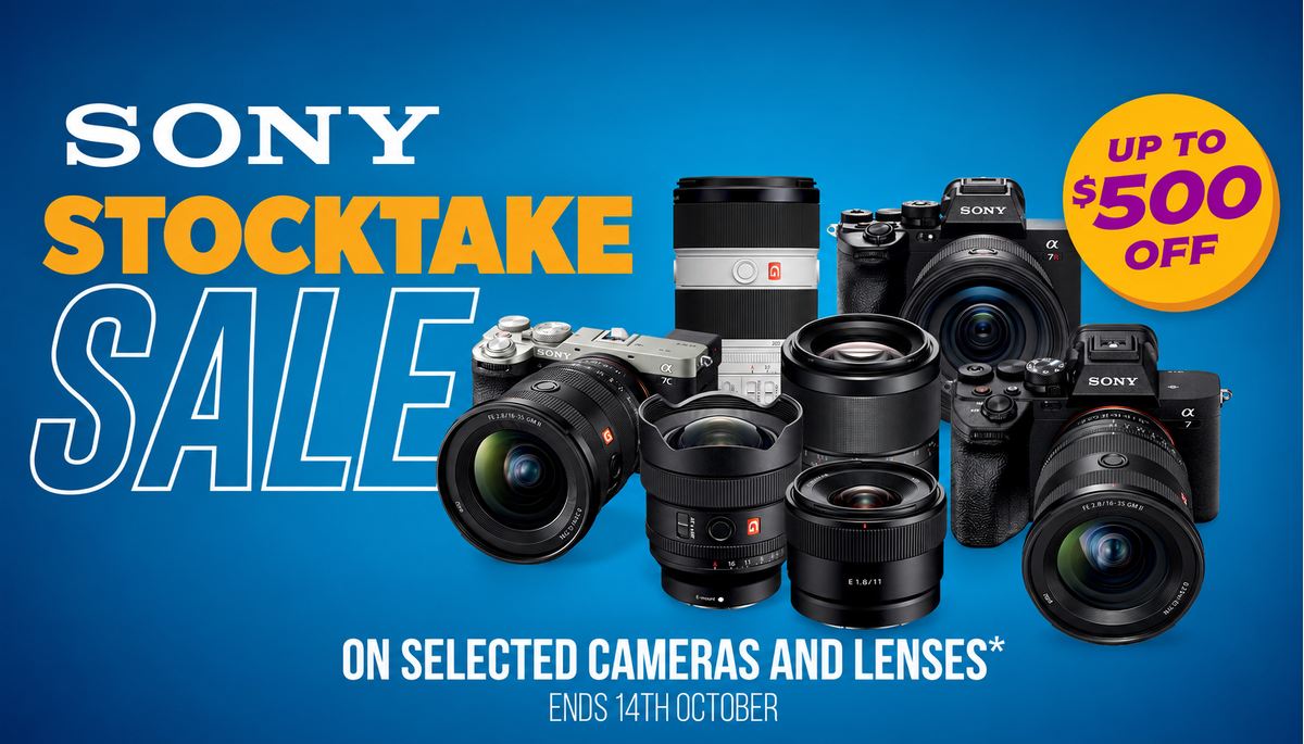 Sony Sale