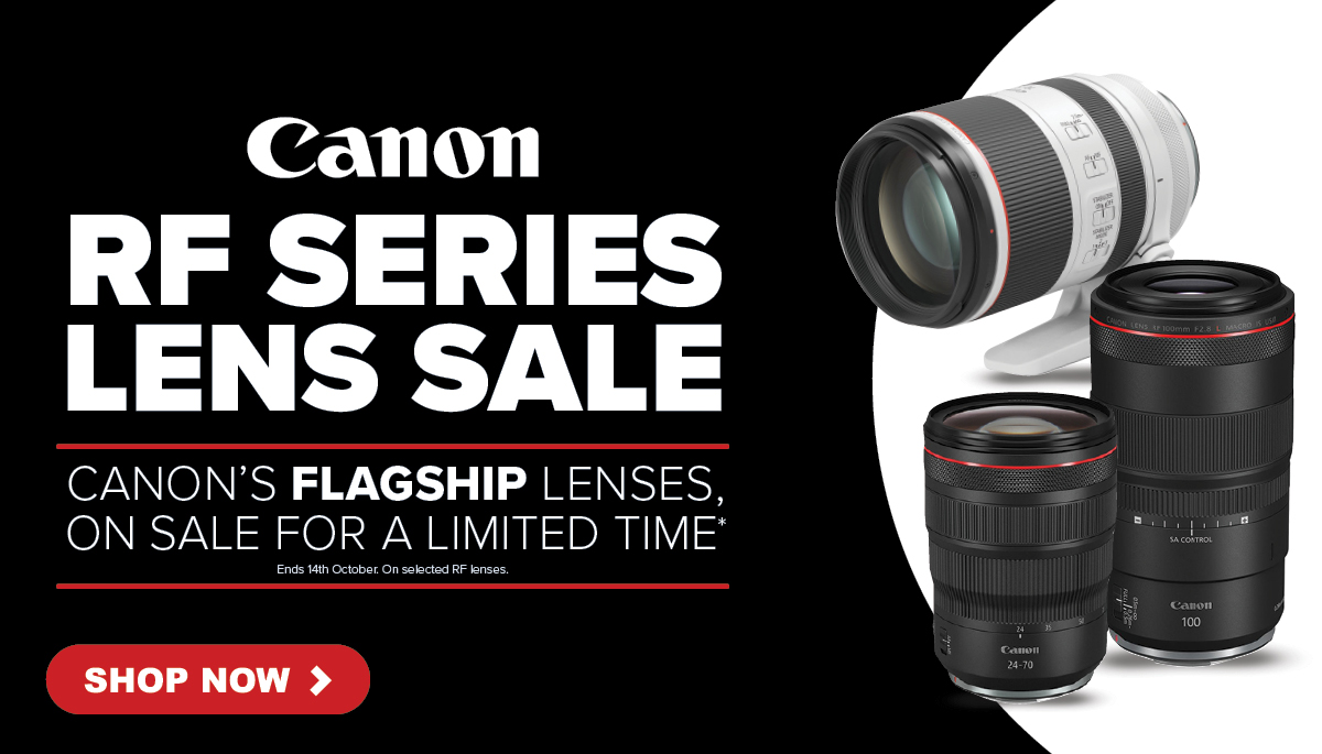 Canon RF