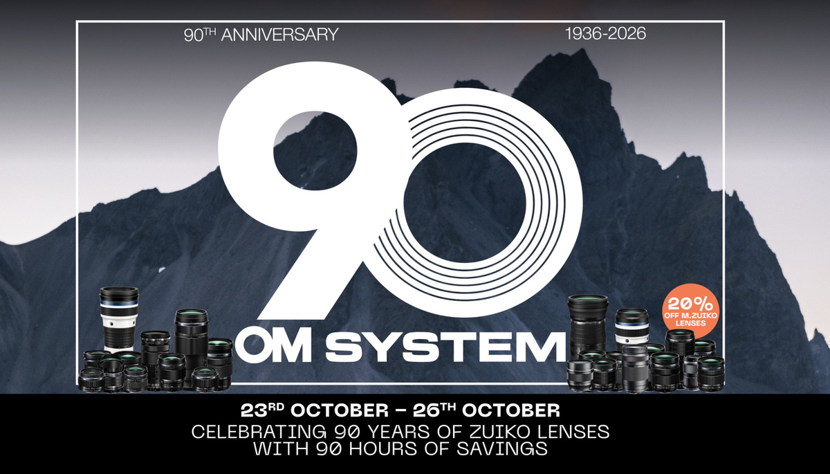 OM 90 Sale