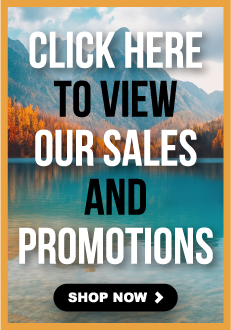 Click here to view our sales and promotions