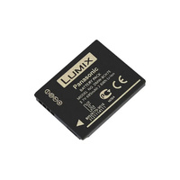 Panasonic DMW-BCH7E Rechargeable Battery for FT10