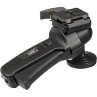 Manfrotto 322RC2 Horizontal Grip Action Ball Head