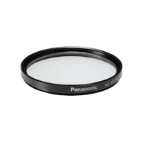 Panasonic DMW-LMC52E 52mm MC Protector Filter