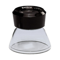 Kaiser Loupe 8x Magnifier