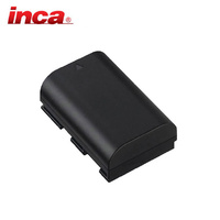 Inca Canon LP-E6N 1800mAh Battery