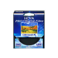 Hoya 62mm Pro1D UV DMC Filter