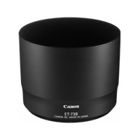Canon ET-73B Lens Hood