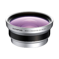Olympus Wide Converter WCON-P01