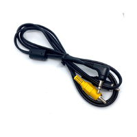 Canon AVC -DC400ST AV Cable - Stereo