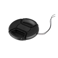 Glanz 67mm Snap-On Lens Cap