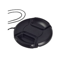 Glanz 58mm Snap Lens Cap