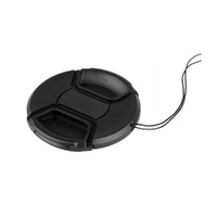 Glanz 52mm Snap Lens Cap