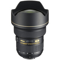 Nikon AF-S 14-24mm f/2.8G ED Lens 