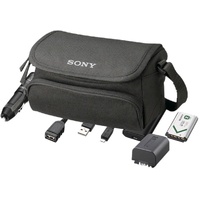 Sony ACC-FV30A Accessory Kit for Handycam