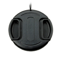 JJC 105mm Snap Lens Cap