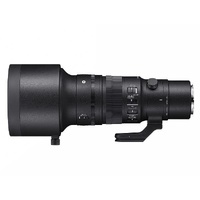 Sigma 500mm F5.6 DG DN Sports - Sony E