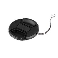 Glanz 72mm Snap Lens Cap