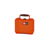 HPRC 2100 HARD CASE - EMPTY ORANGE