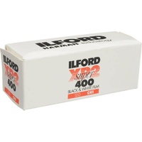 Ilford XP2 Super 400 120 Roll Film