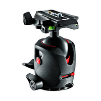 Manfrotto 057 Magnesium Ball Head with Q5 Quick Release