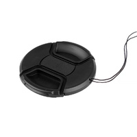 Glanz 37mm Snap Lens Cap