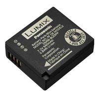 Panasonic DMW-BLE9 Battery (For GF3)