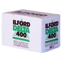 Ilford Delta P400 35x30.5m
