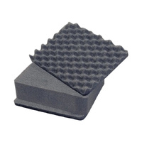HPRC CUBE FOAM for 2400 Case