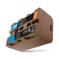 Newell Sony F570 USB-C Battery 7.2V 3500mAh