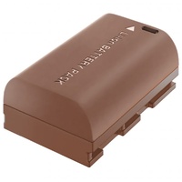 Newell Canon LPE6P USBC Battery