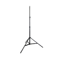 Glanz LST806 Light Stand - Up to 6kg (97cm-260cm)