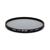 Kenko 37mm Slim Circular-Polariser Filter (PH)